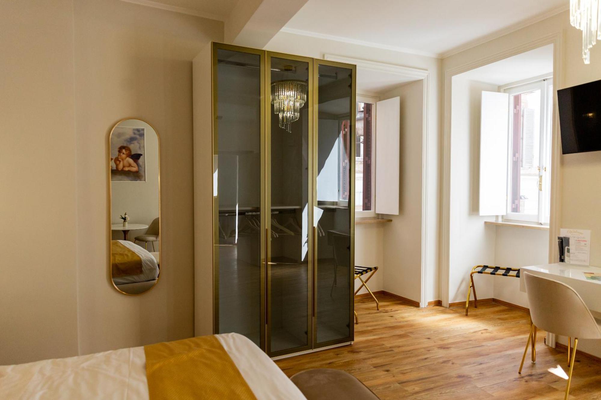Affittacamere Golden Palace Luxury
