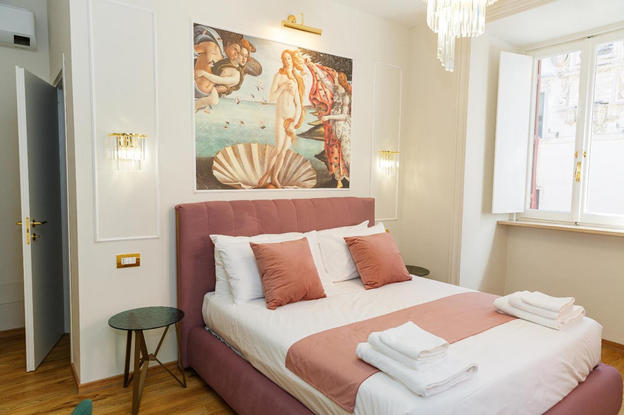 Golden Palace Luxury