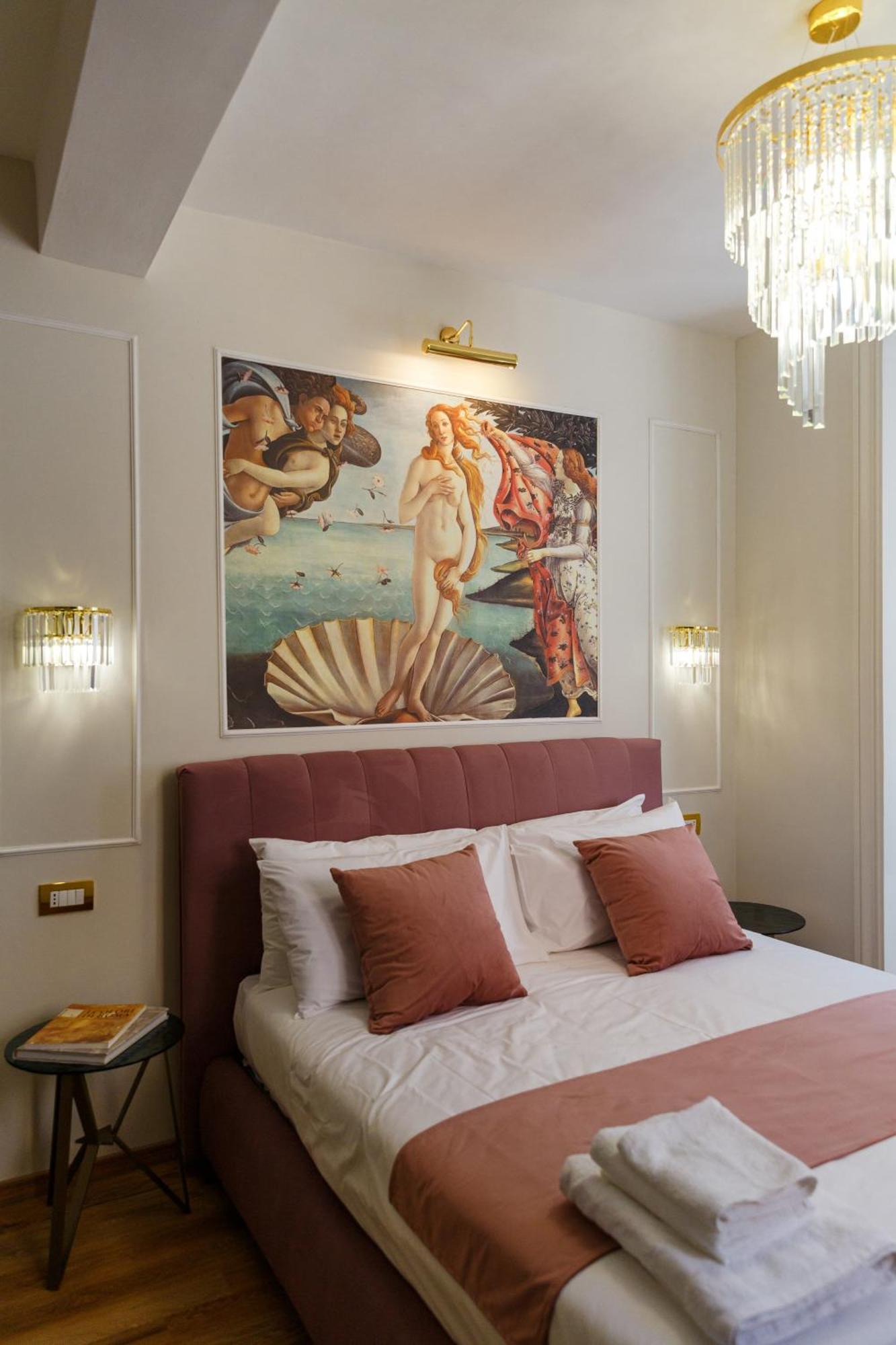 Casa de hóspedes Golden Palace Luxury *