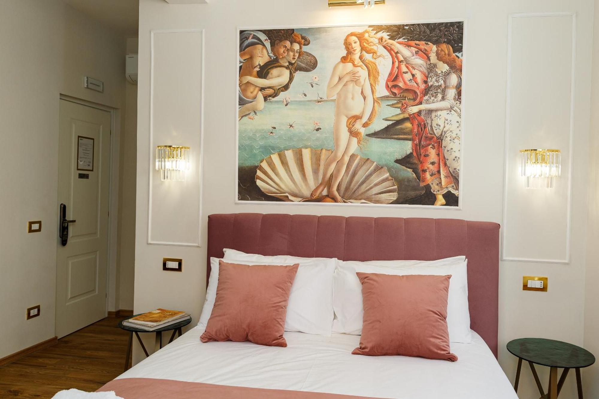 Golden Palace Luxury *