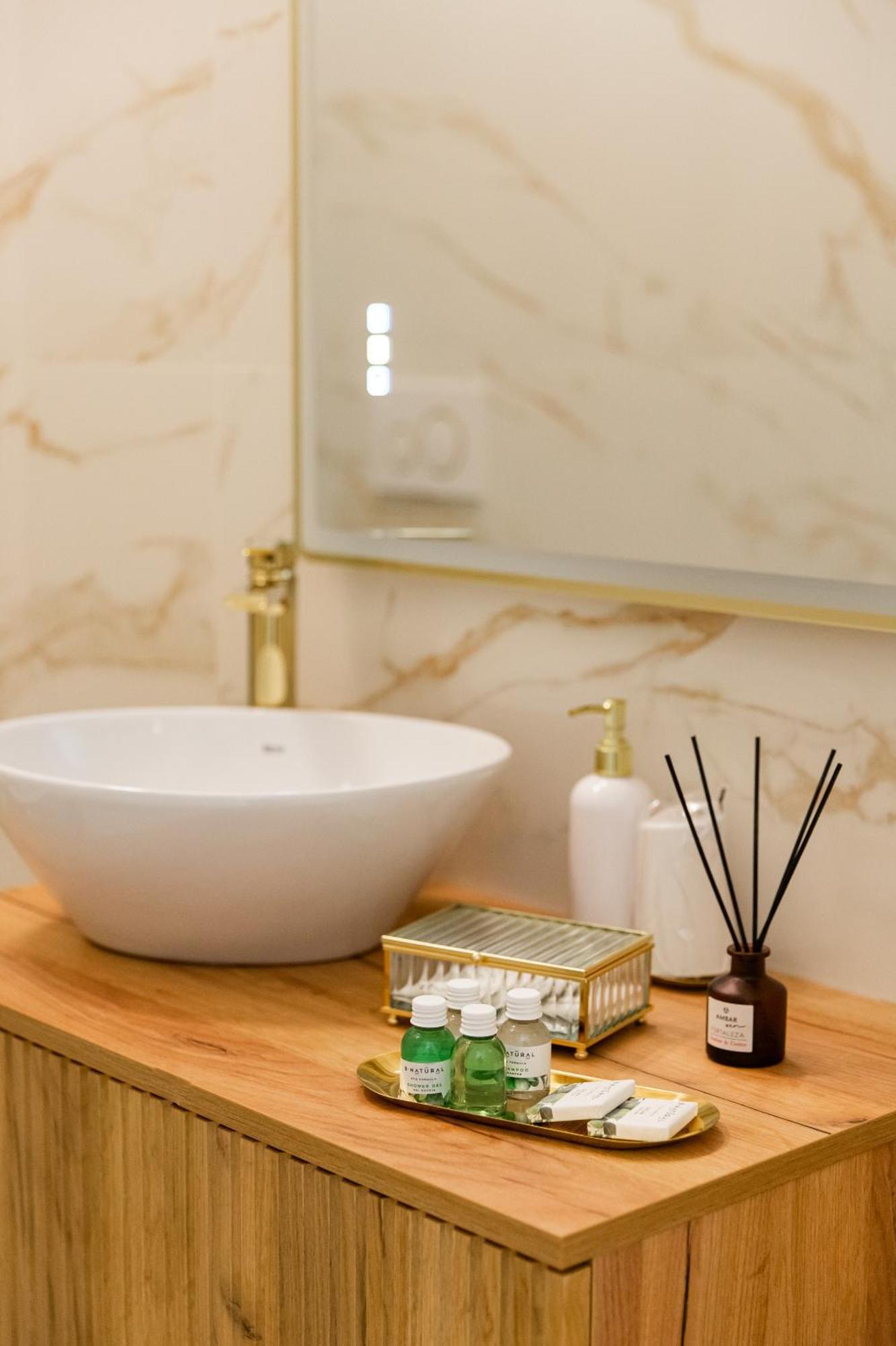 Golden Palace Luxury Affittacamere