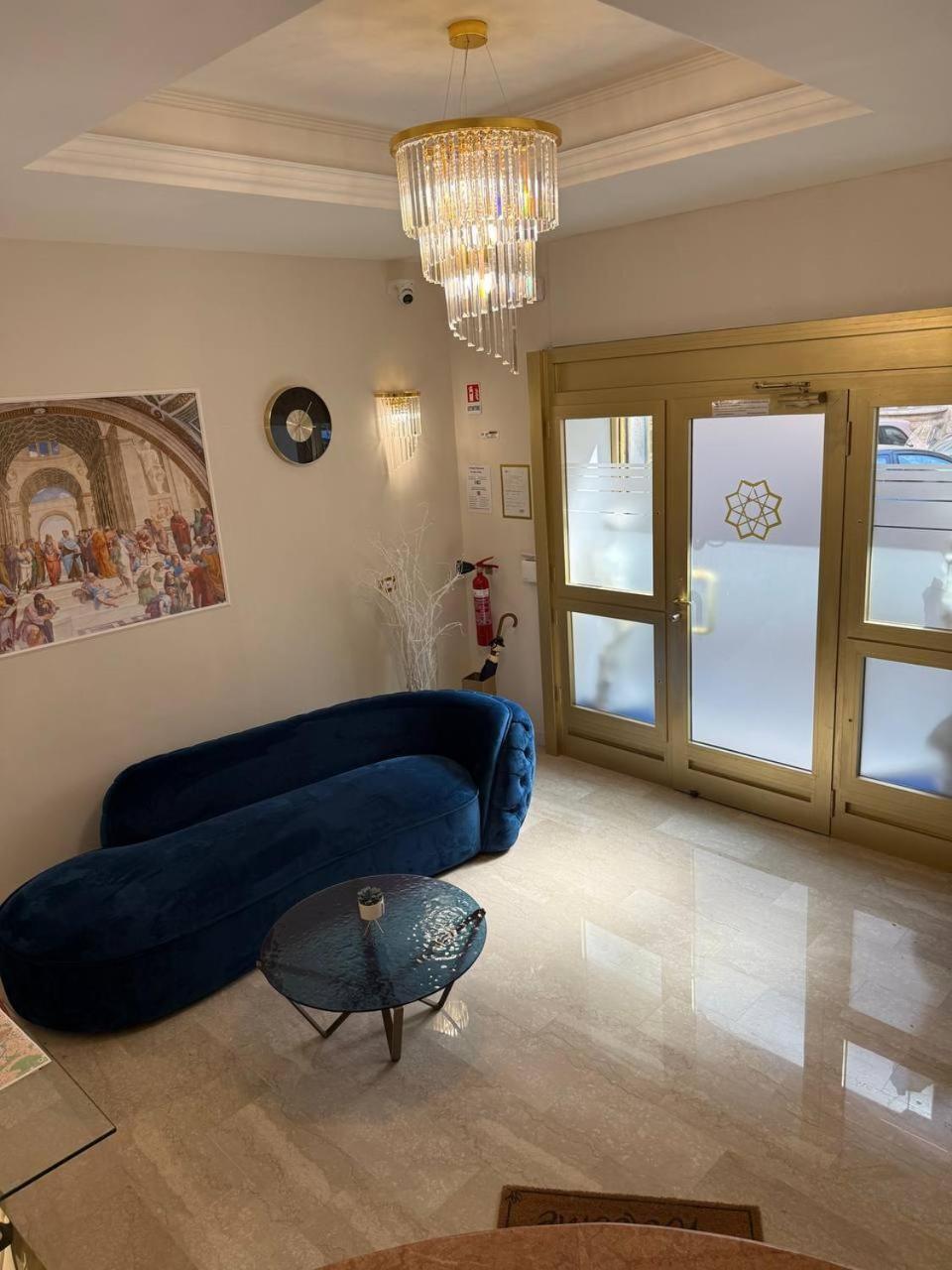 Affittacamere Golden Palace Luxury